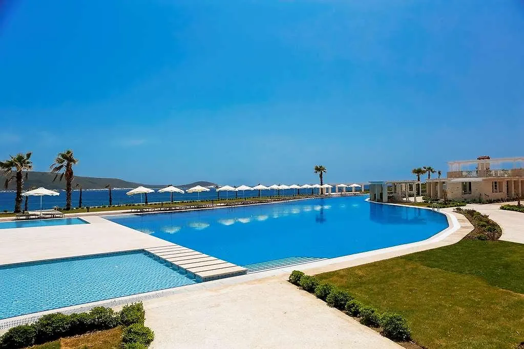 Dolce By Wyndham Cesme Alacati Resort