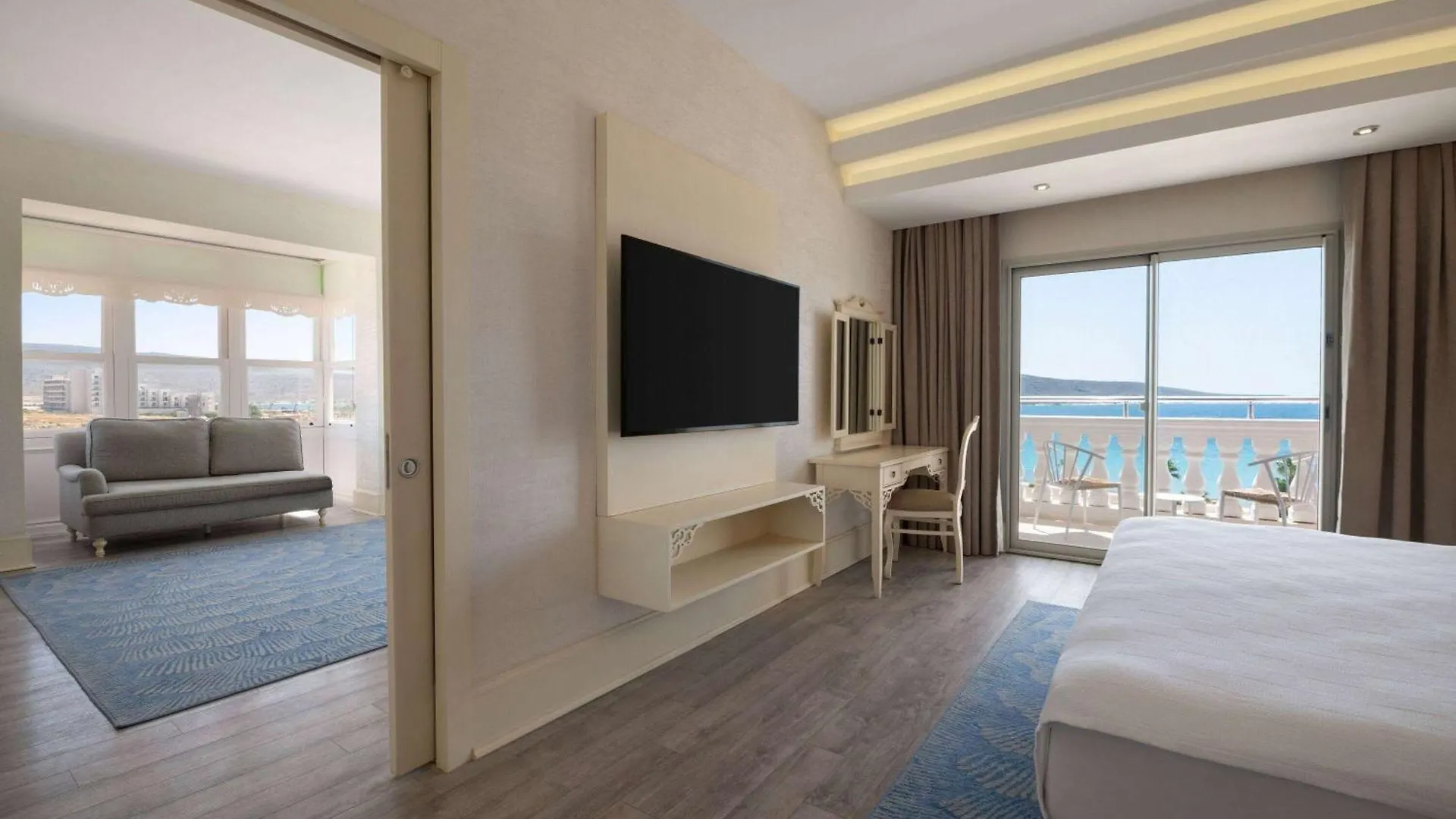 Resort Dolce By Wyndham Cesme Alaçatı