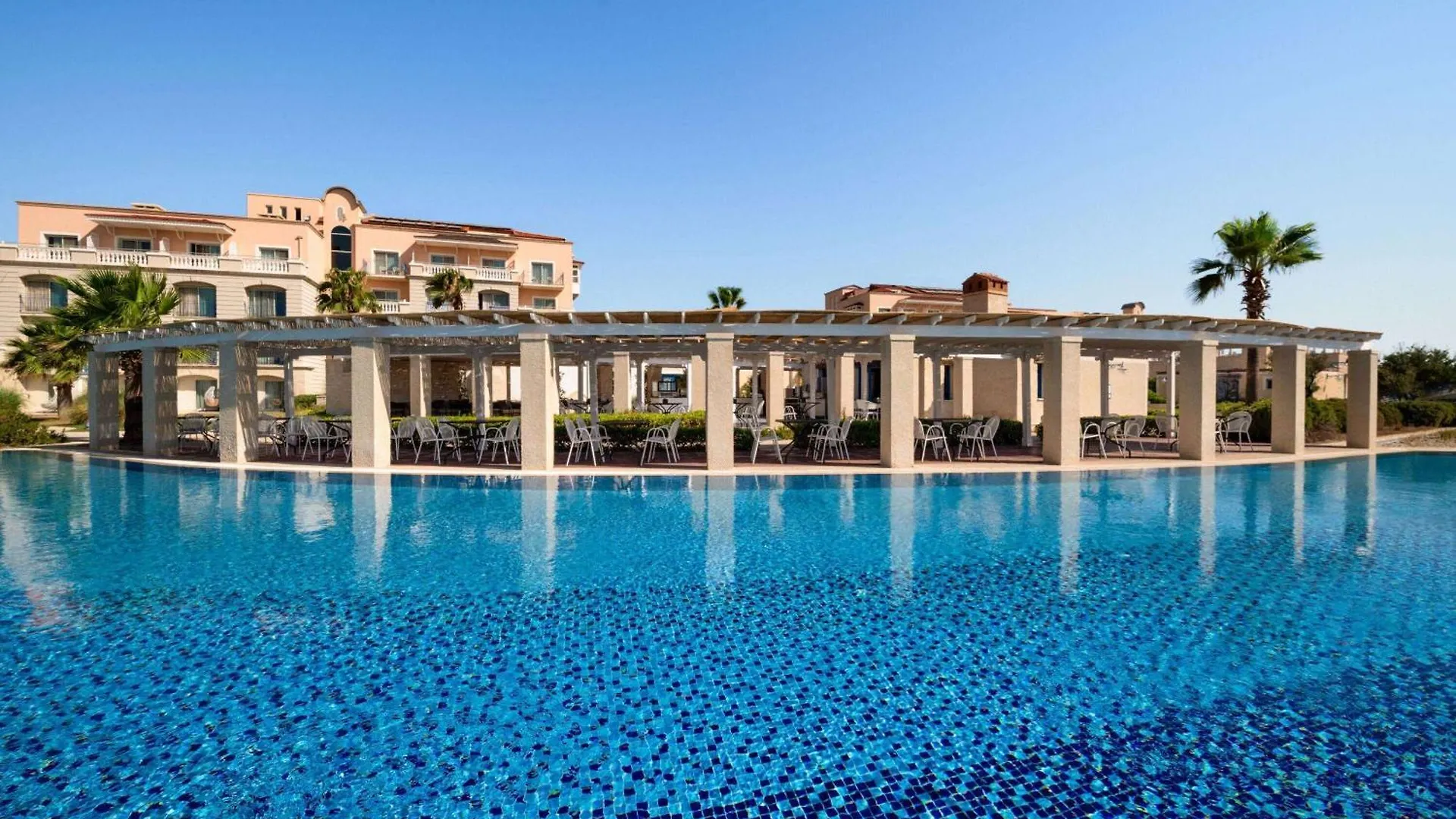 Resort Dolce By Wyndham Cesme Alaçatı