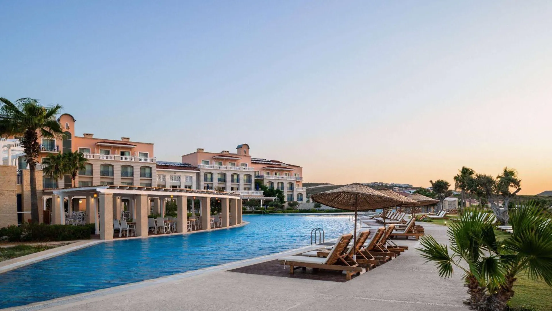 Dolce By Wyndham Cesme Alaçatı 4*,  Türkiye