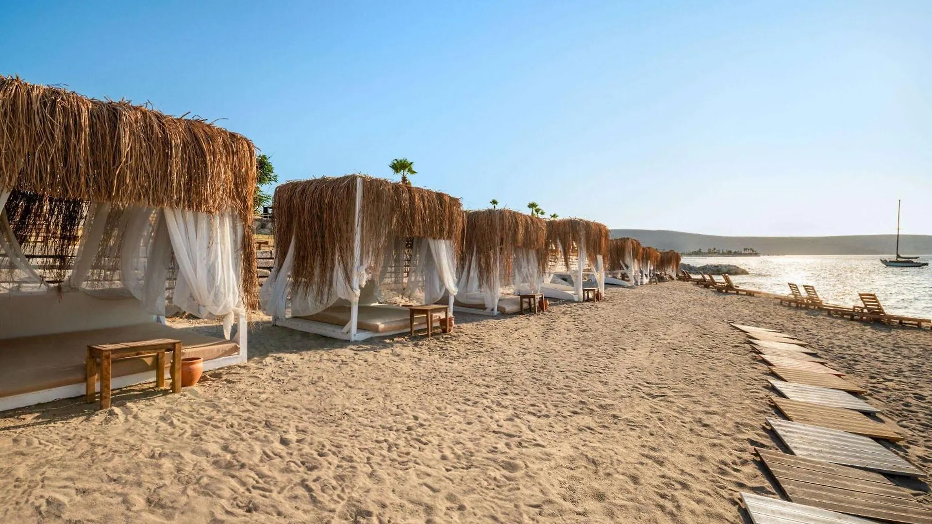 Dolce By Wyndham Cesme Alaçatı Resort