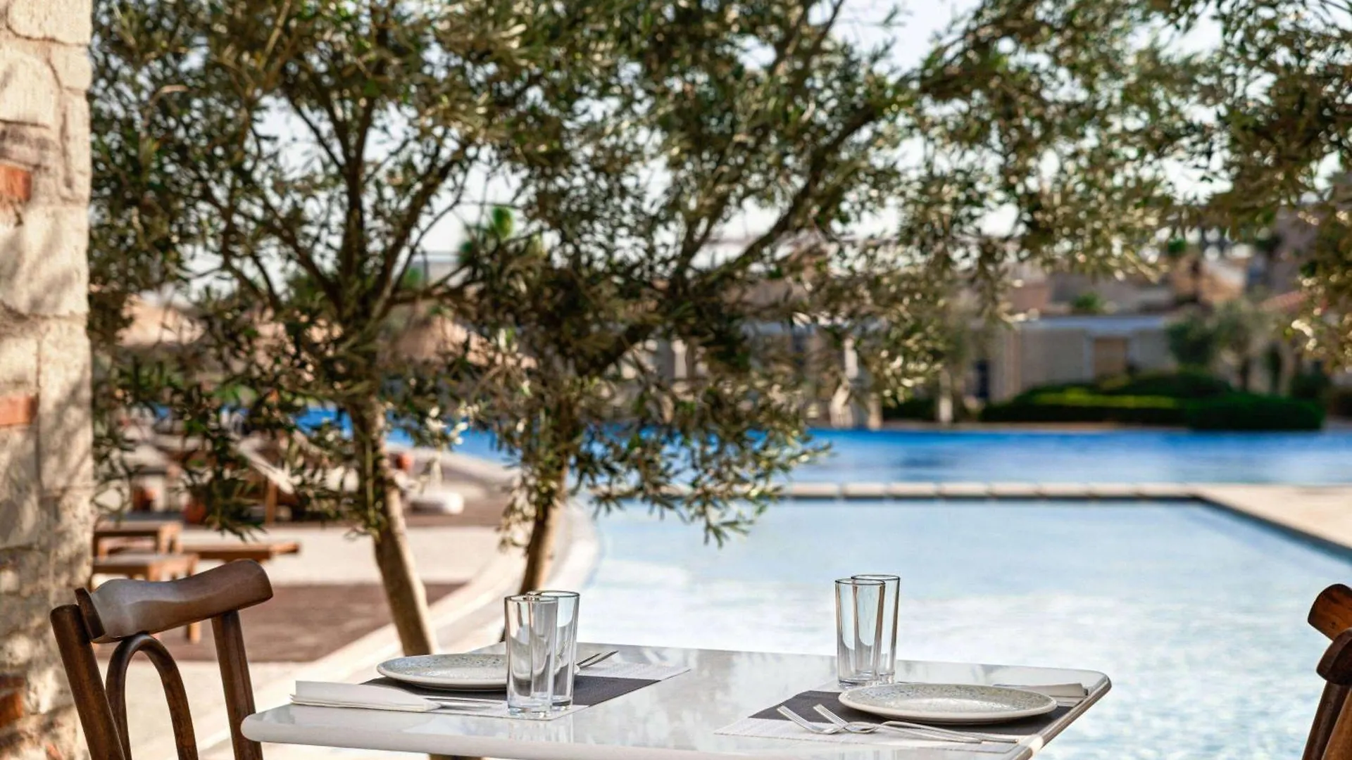 **** Resort Dolce By Wyndham Cesme Alaçatı Türkiye