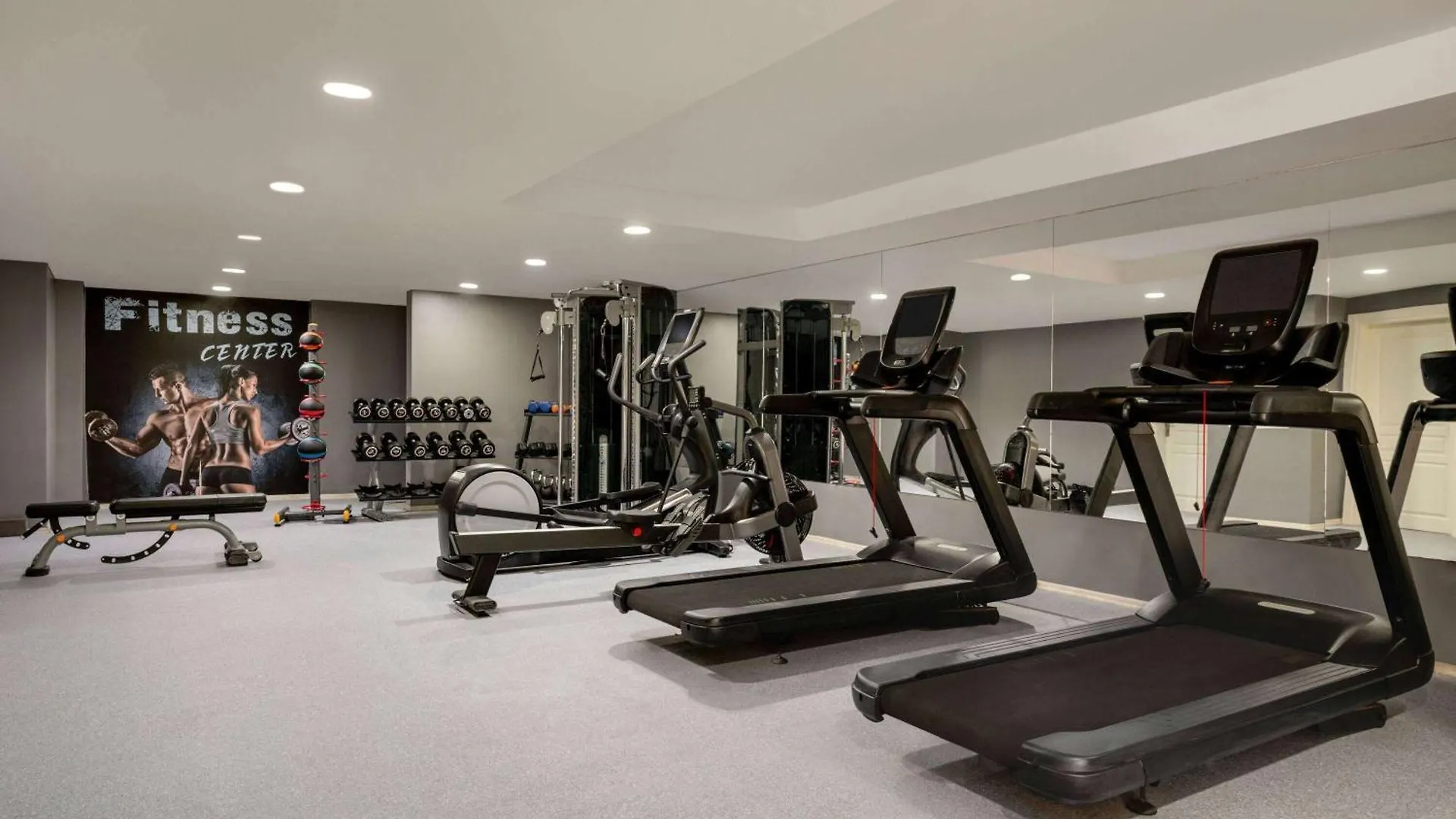 Dolce By Wyndham Cesme Alaçatı