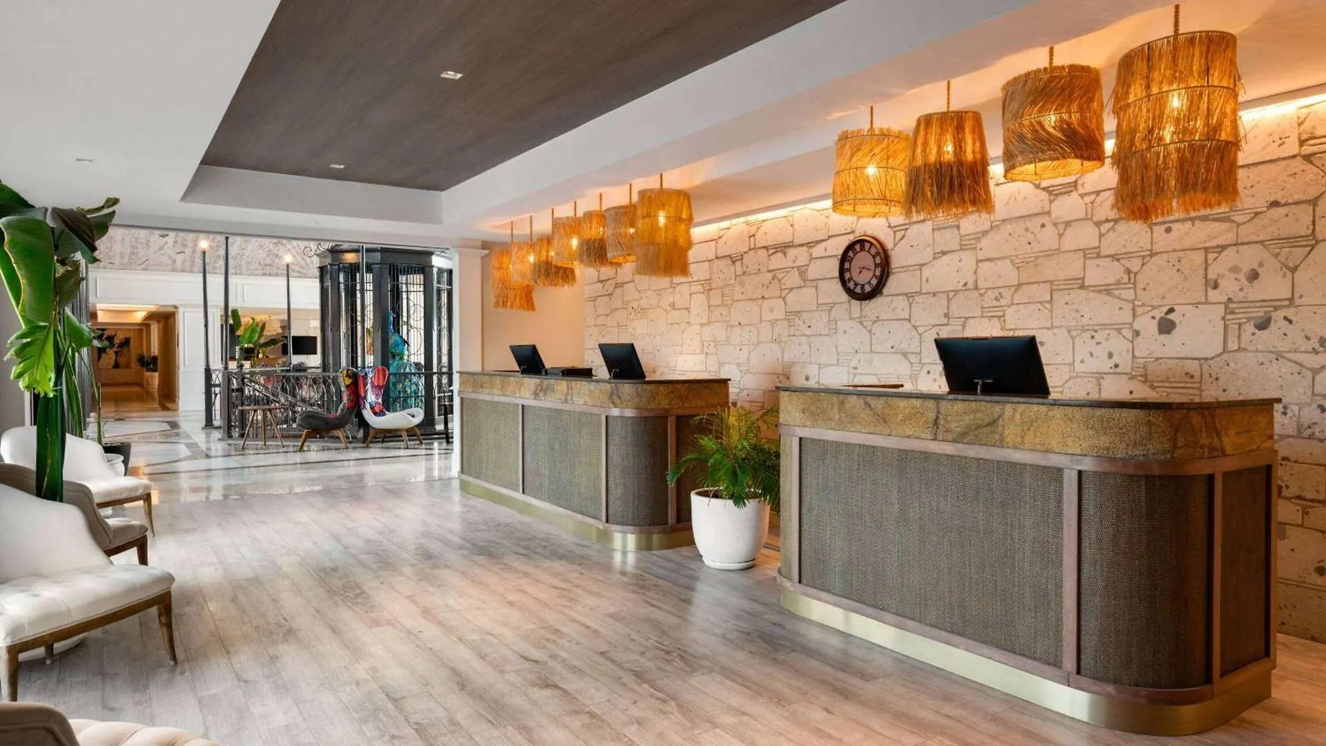 Dolce By Wyndham Cesme Alaçatı Türkiye