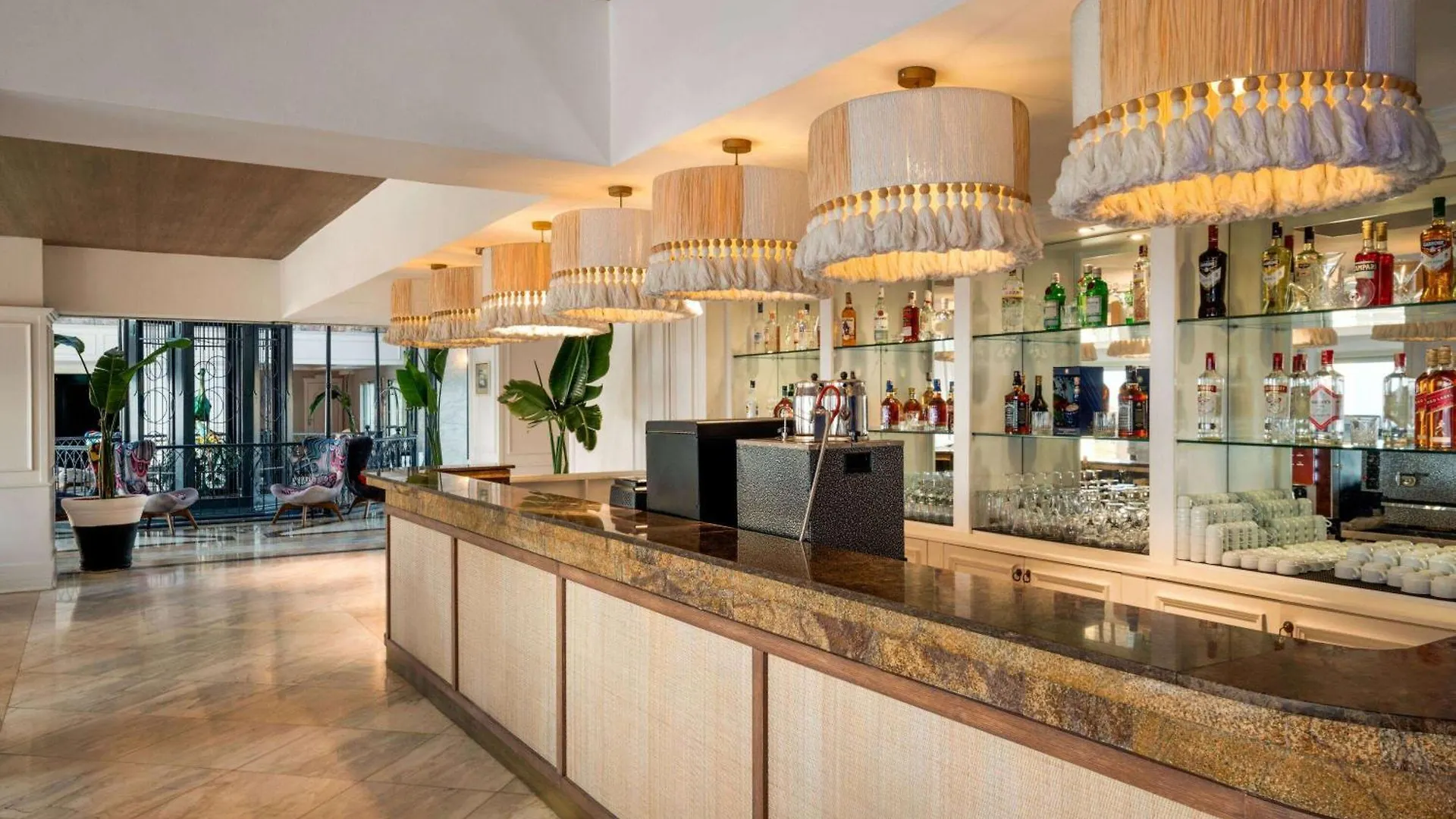 Dolce By Wyndham Cesme Alaçatı