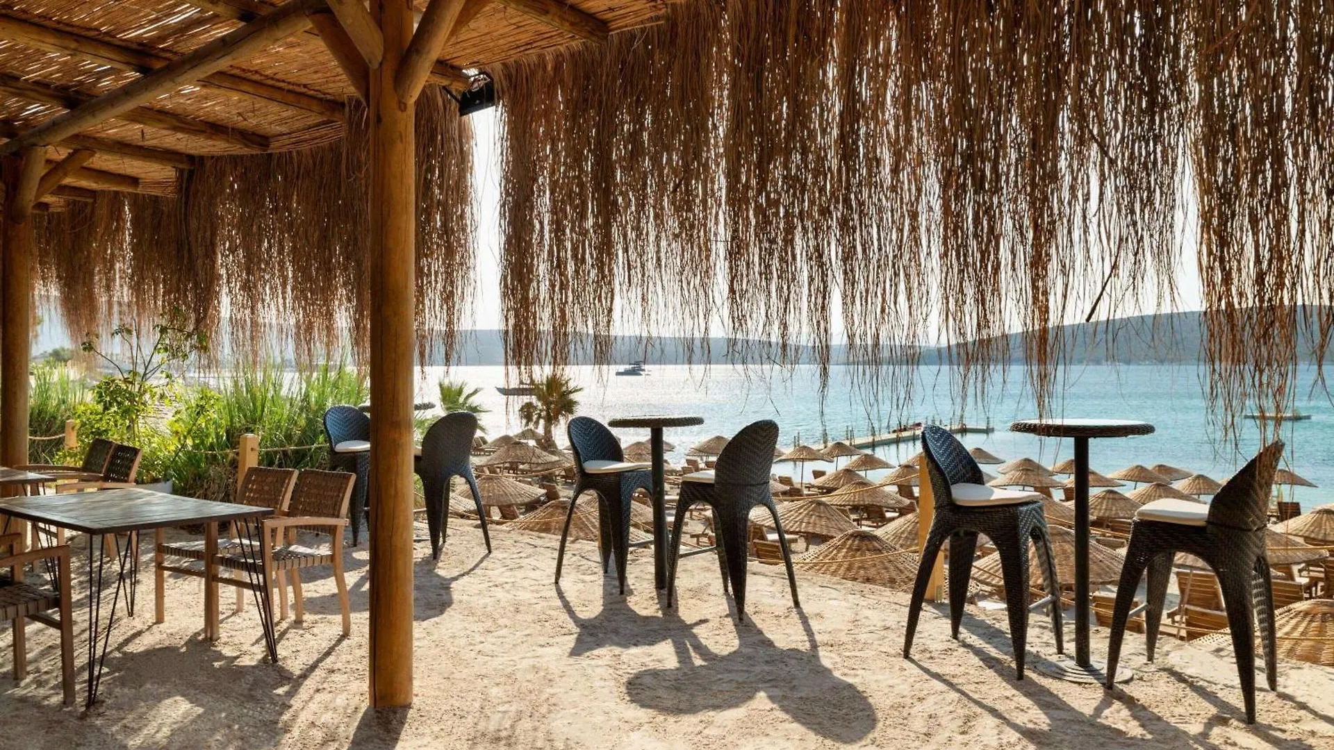 Dolce By Wyndham Cesme Alaçatı