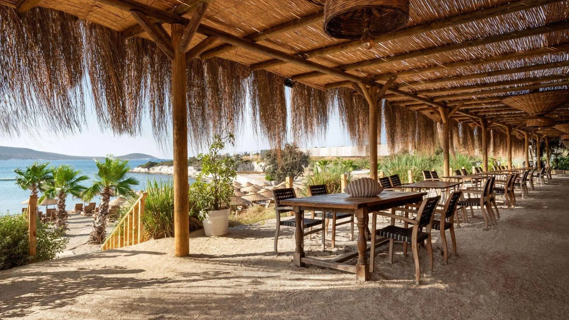 Dolce By Wyndham Cesme Alaçatı Resort