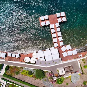 5* Otel Allium Bodrum &