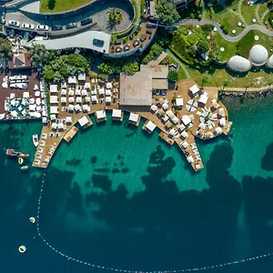 5* Otel Kuum &