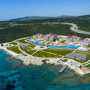 5* Resort Design Seya
